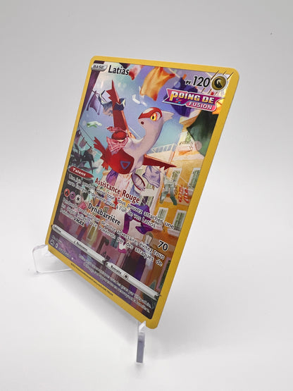 Latias GG20/GG70 Pikadi Collect