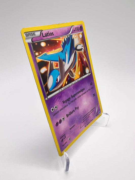 Latios 30/30 Pikadi Collect