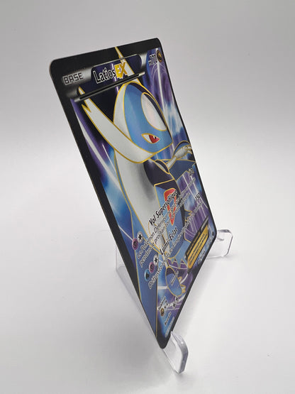 Latios Ex 113/116 Pikadi Collect