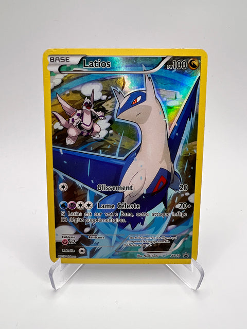Latios XY79 Pikadi Collect