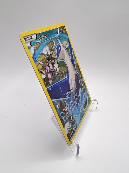 Latios XY79 Pikadi Collect