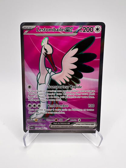 Lestombaile Ex 234/182 Pikadi Collect