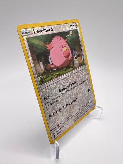 Leveinard 36/40 Pikadi Collect