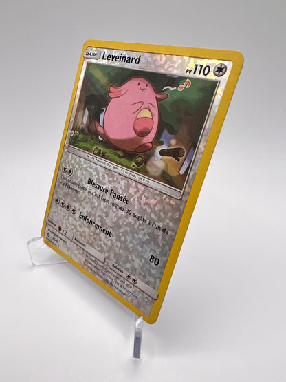 Leveinard 36/40 Pikadi Collect