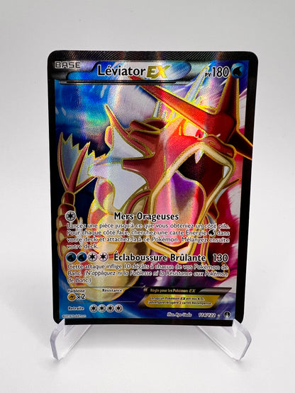 Léviator 114/122 Pikadi Collect
