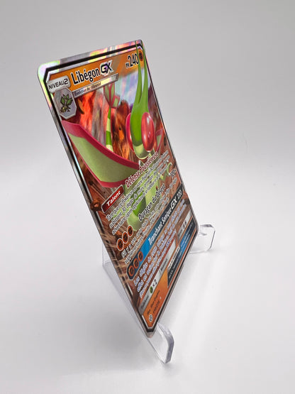 Libégon GX 110/236 Pikadi Collect