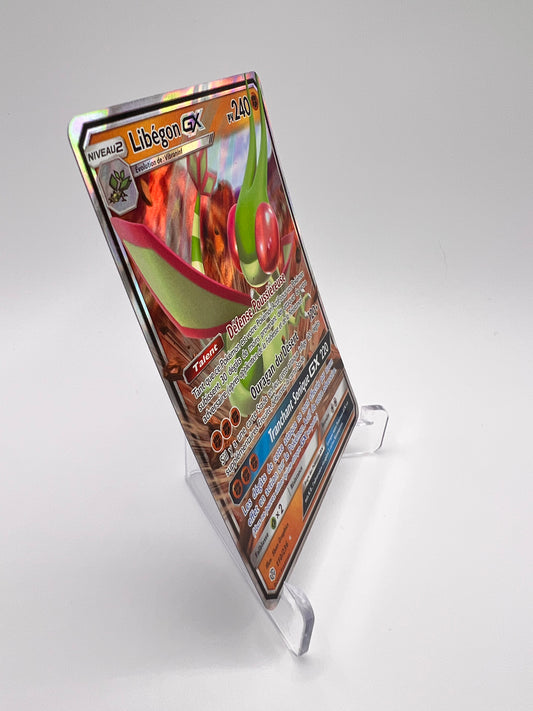 Libégon GX 110/236 Pikadi Collect