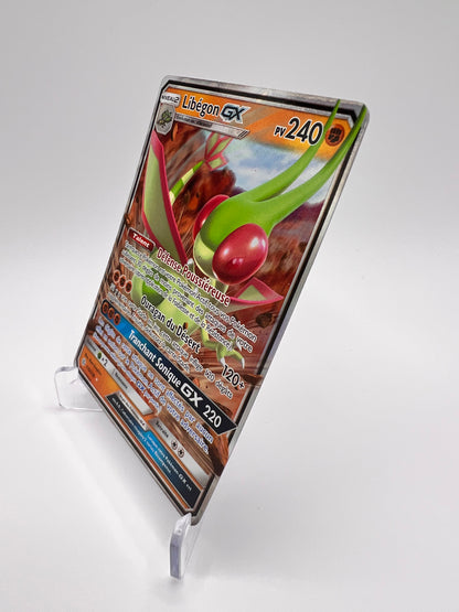 Libégon GX 110/236 Pikadi Collect
