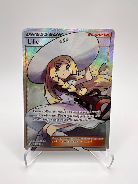 Lilie 147/149 Pikadi Collect