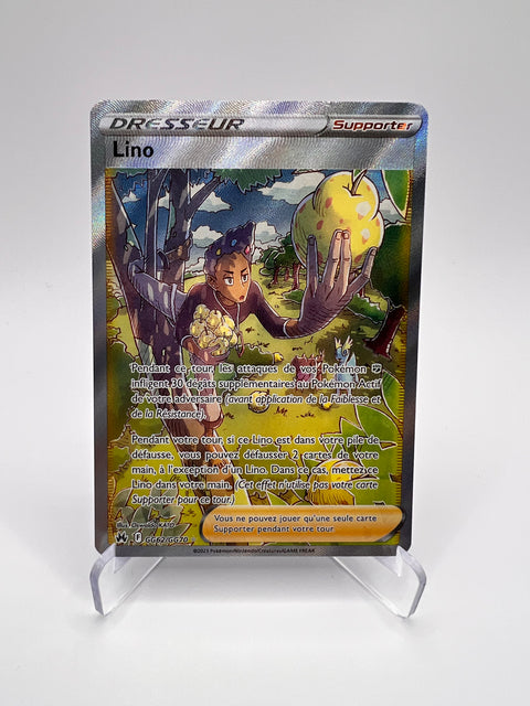 Lino GG62/GG70 Pikadi Collect