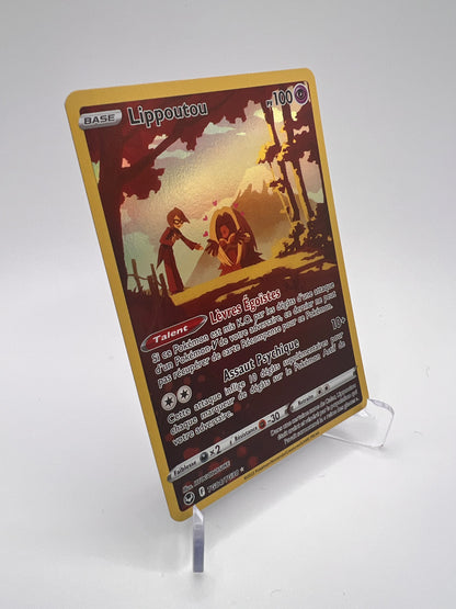 Lippoutou TG04/TG30 Pikadi Collect