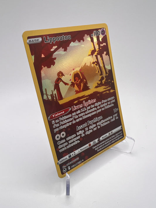 Lippoutou TG04/TG30 Pikadi Collect