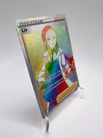 Liv 202/192 Pikadi Collect