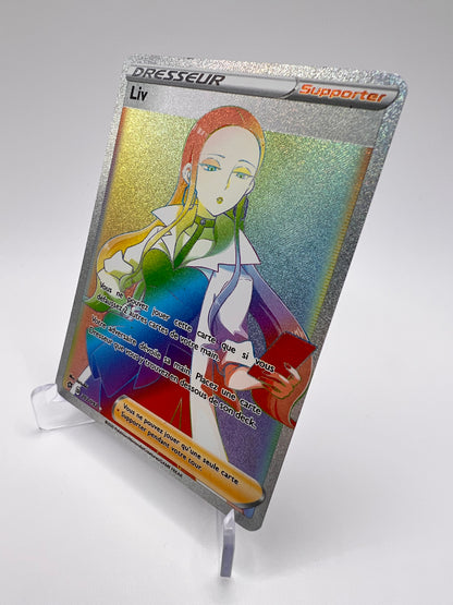 Liv 202/192 Pikadi Collect
