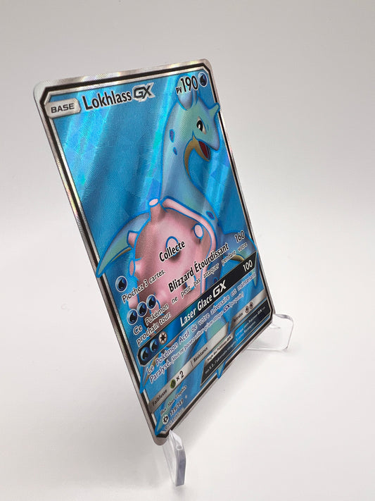 Lokhlass GX 139/149 Pikadi Collect