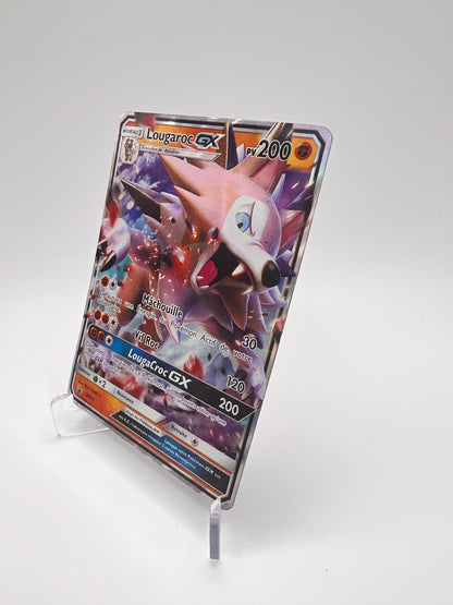 Lougaroc GX SM14 Pikadi Collect