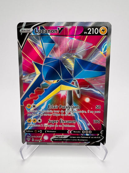 Lucanon V 180/189 Pikadi Collect