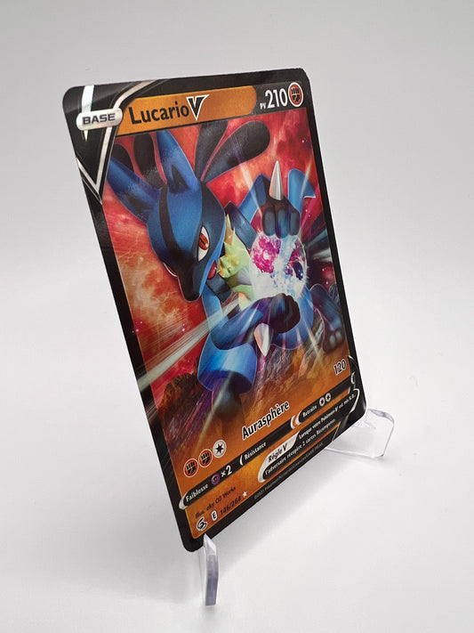 Lucario V 146/264 Pikadi Collect