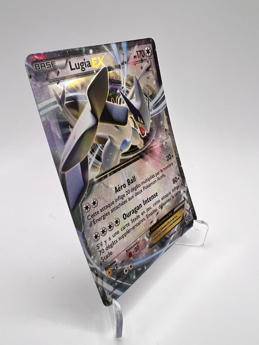 Lugia Ex 68/98 Pikadi Collect