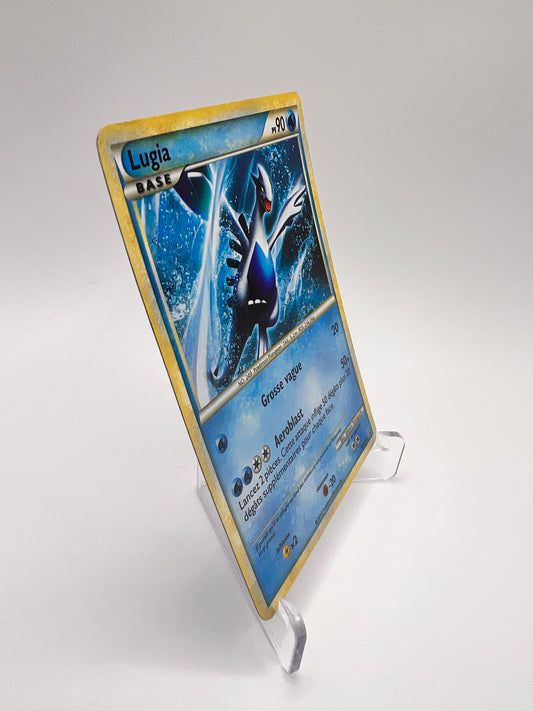 Lugia HGSS02 Pikadi Collect