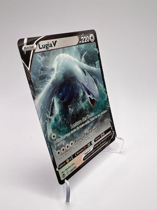 Lugia V 138/195 Pikadi Collect