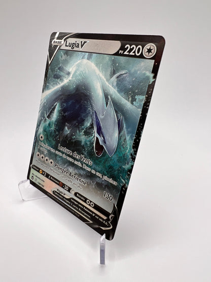 Lugia V 138/195 Pikadi Collect