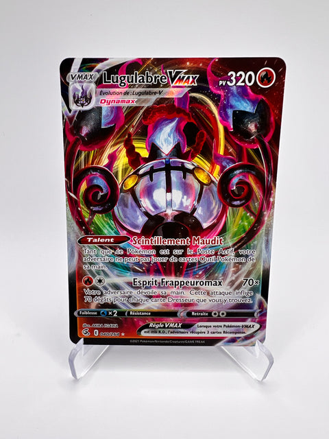 Lugubre Vmax 040/264 Pikadi Collect