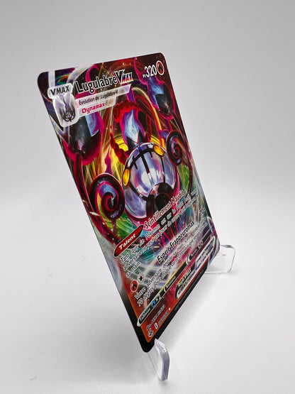 Lugubre Vmax 040/264 Pikadi Collect