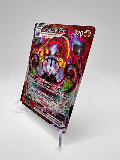 Lugubre Vmax 040/264 Pikadi Collect