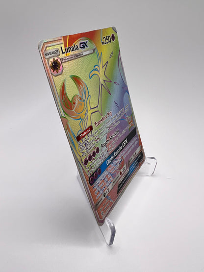 Lunala GX 153/149 Pikadi Collect