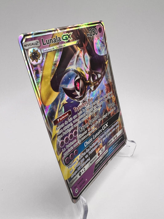 Lunala GX 66/149 Pikadi Collect