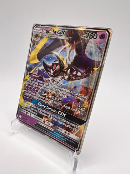 Lunala GX 66/149 Pikadi Collect