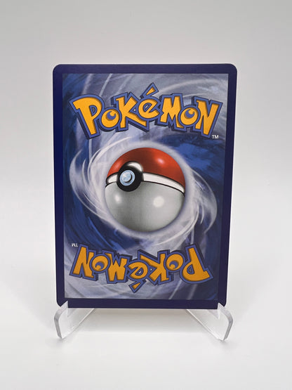 Luxray Niv.X 109/111 Pikadi Collect
