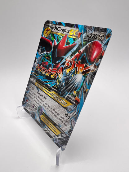 M Cizayox Ex 77/122 Pikadi Collect