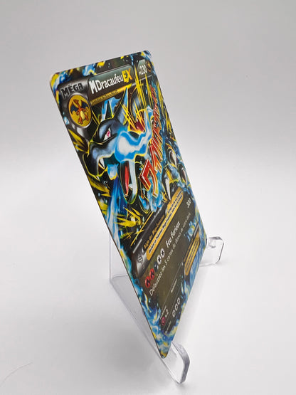M Dracaufeu 69/106 Pikadi Collect