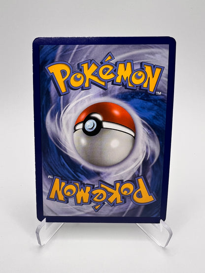 M Gardevoir Ex 112/114 Pikadi Collect