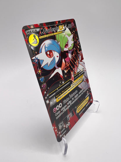 M Gardevoir Ex RC31/RC32 Pikadi Collect