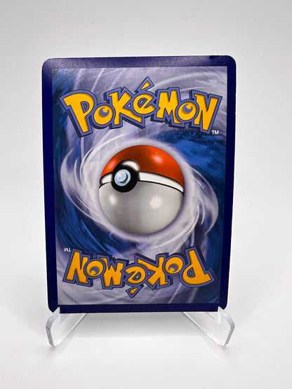 M Laggron Ex XY87 Pikadi Collect