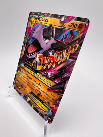 M Ptéra Ex XY98 Pikadi Collect