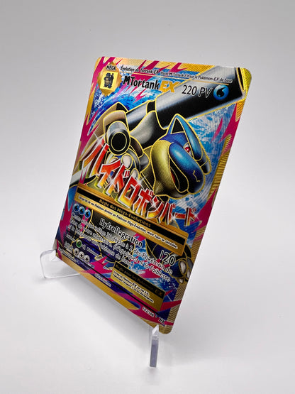 M Tortank Ex 102/108 Pikadi Collect