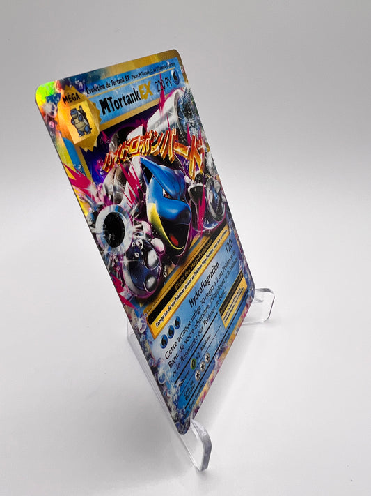M Tortank Ex 22/108 Pikadi Collect