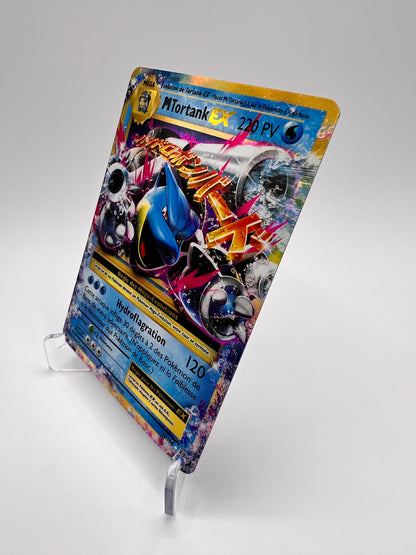 M Tortank Ex 22/108 Pikadi Collect