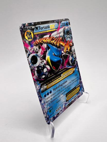 M Tortank Ex 30/146 Pikadi Collect
