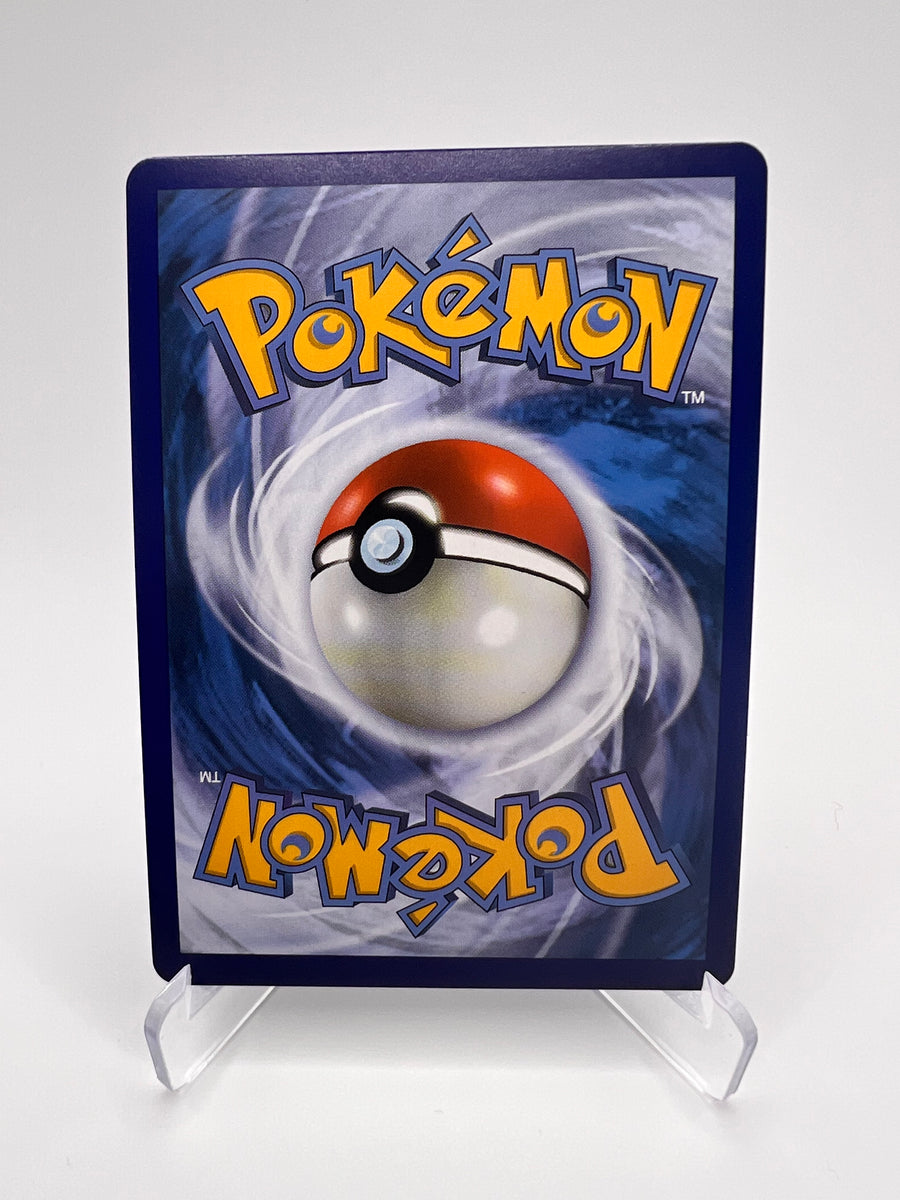 M. Glaquette de Galar V 049/189 Pikadi Collect