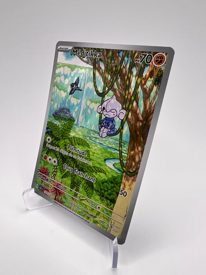 Méditikka 153/142 Pikadi Collect