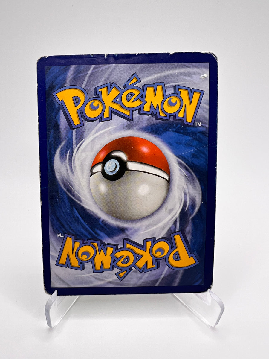 Méga-Ténéfix et Tyranocif GX 245/236 Pikadi Collect