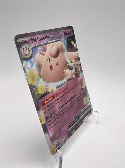 Mélodelfe Ex 082/197 Pikadi Collect