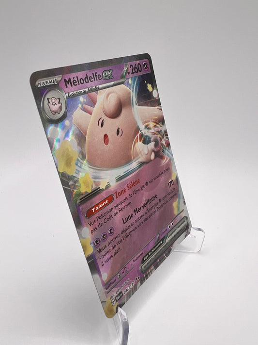 Mélodelfe Ex 082/197 Pikadi Collect
