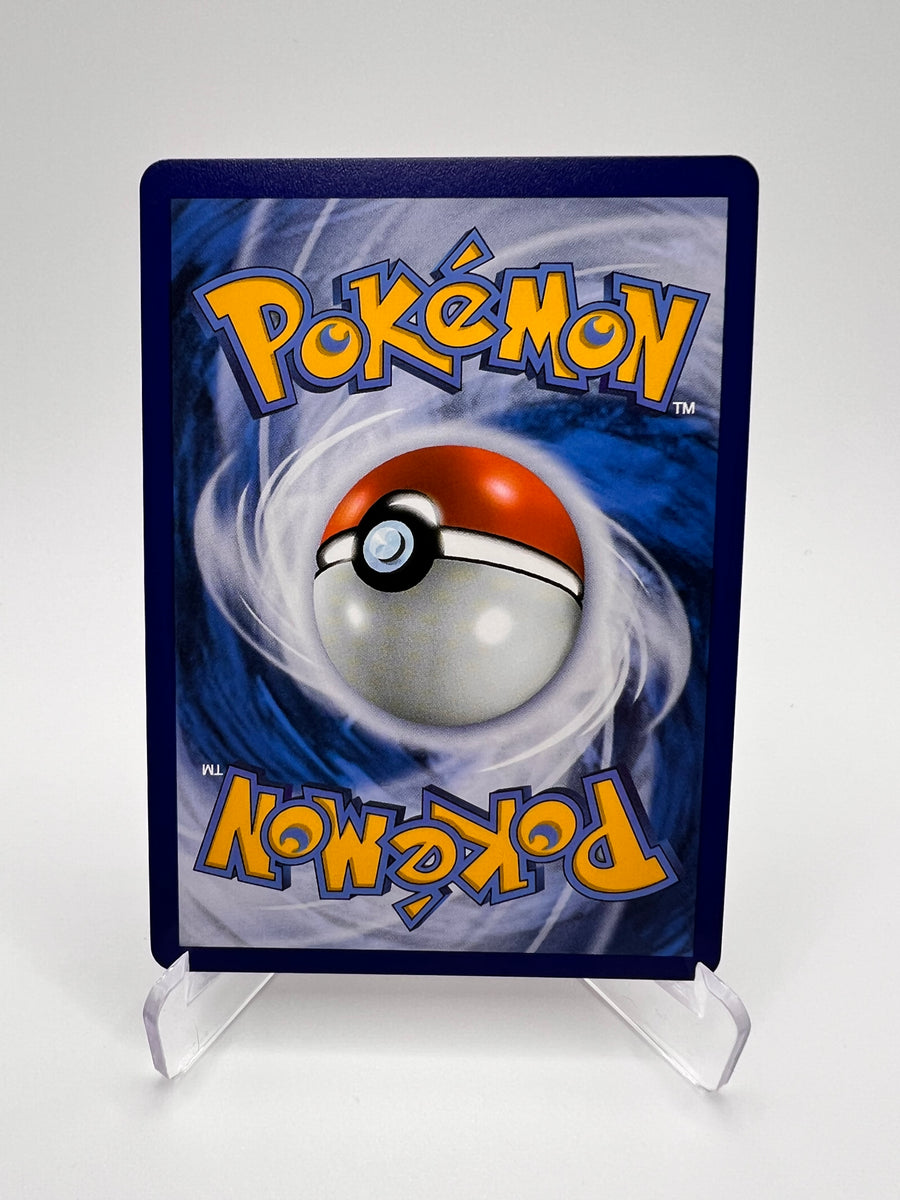 Mélofée Ex de Lilie 056/159 Pikadi Collect