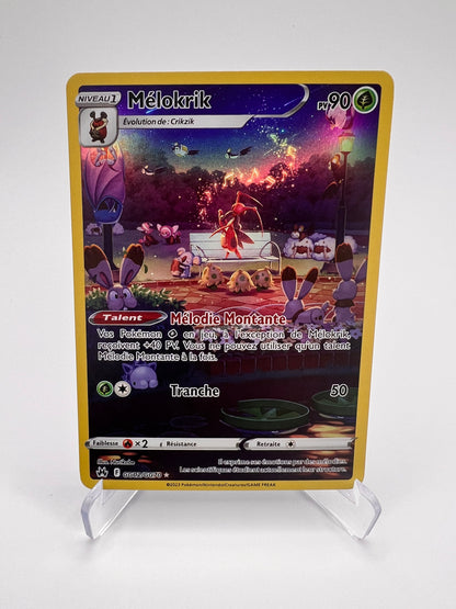 Mélokrik GG02/GG70 Pikadi Collect
